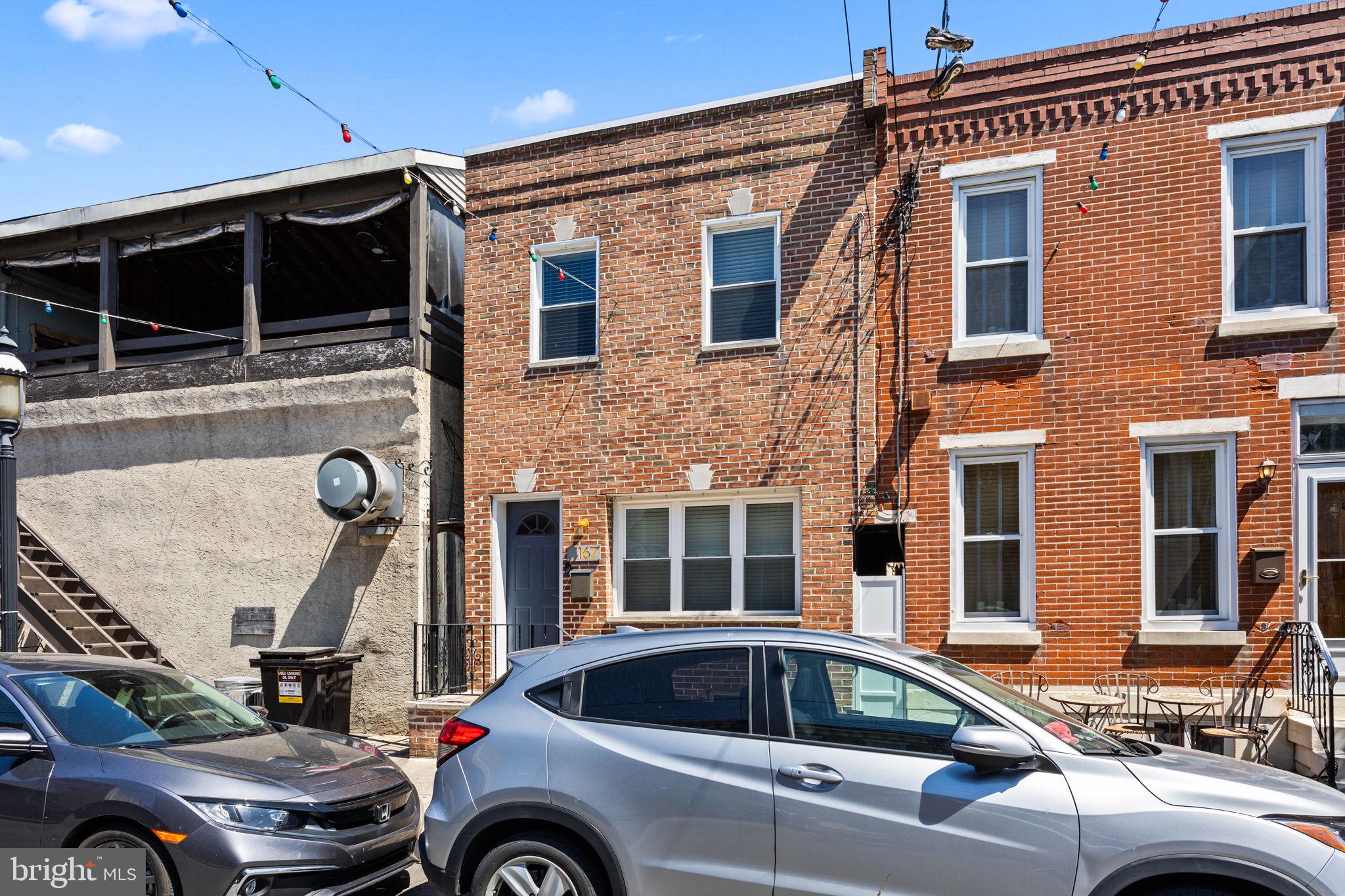 PENNSPORT - Residential