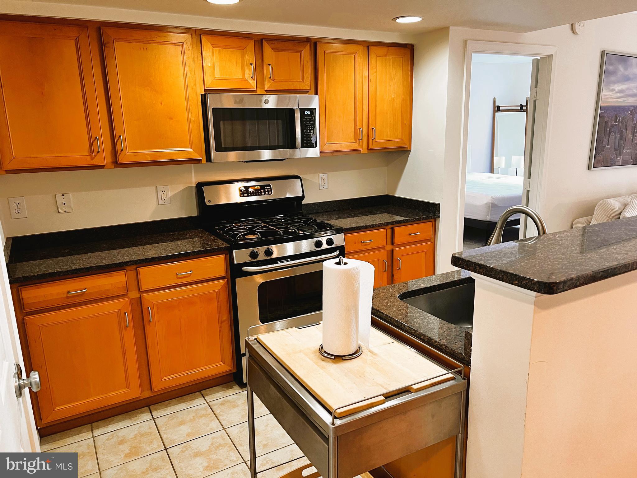 1220 N FILLMORE STREET 710