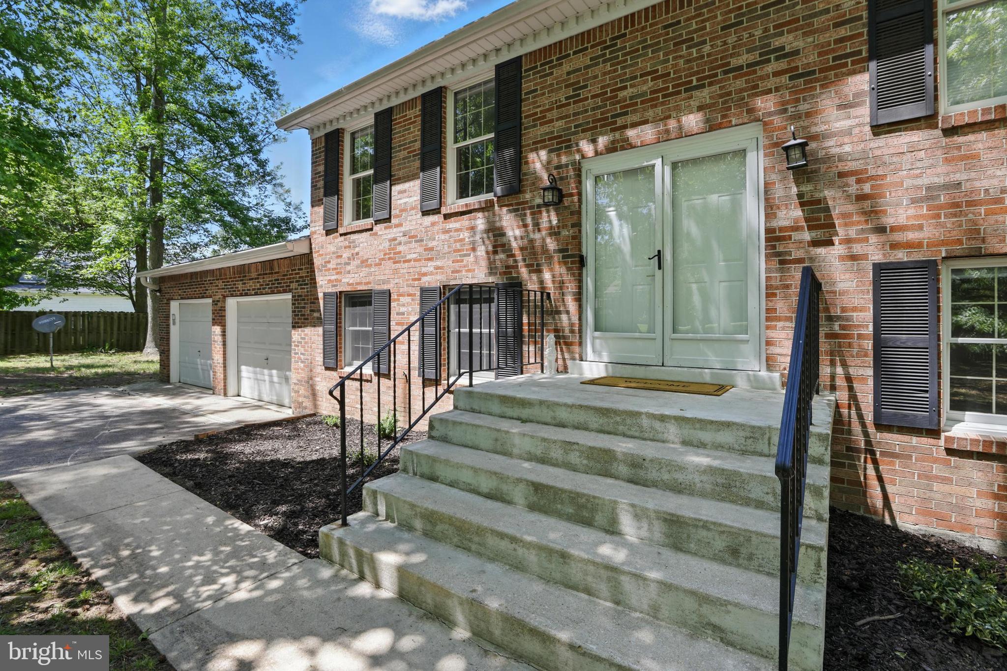 8630 NORMAN DRIVE