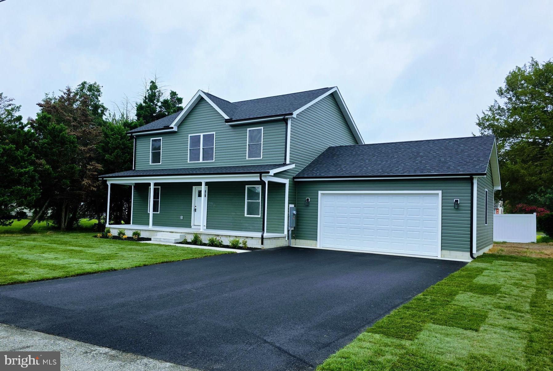531 RUST STREET