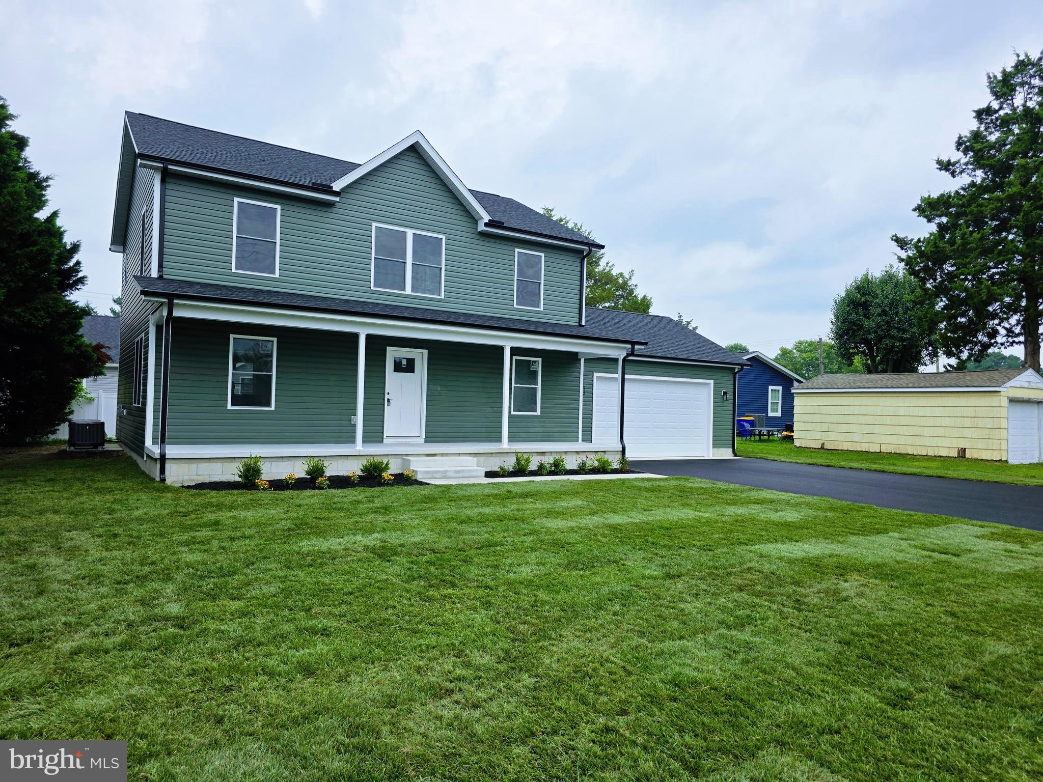 531 RUST STREET