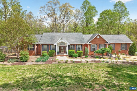 Homes For Sale - 133 Pine Forest Ln<br/> TROY, VA 22974