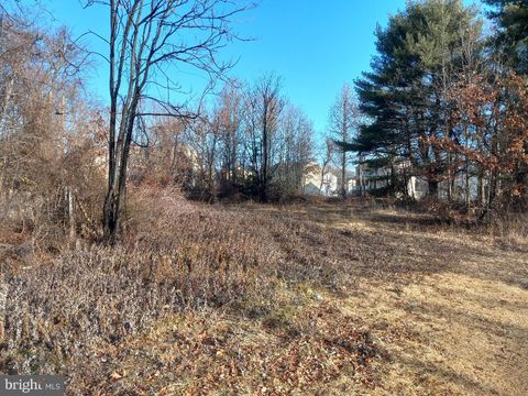 Vacant Land For Sale - Pennsylvania Ave.<br/> DELANCO, NJ 08075