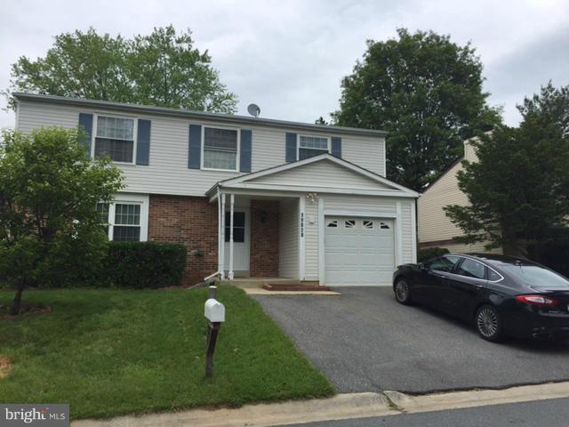 GERMANTOWN ESTATES - Residential Lease