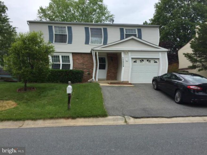 FANTASTIC HOME THAT HAS BEEN LOVINGLY CARED FOR available from May 16th.. Nice & clean, 1 car garage single family house with fenced back yard, nice deck and a shed. Finished basement with full bath can be 5th bedroom or a rec room. Wooden floors. Laundry Chute and much more...Please make appointment to show...