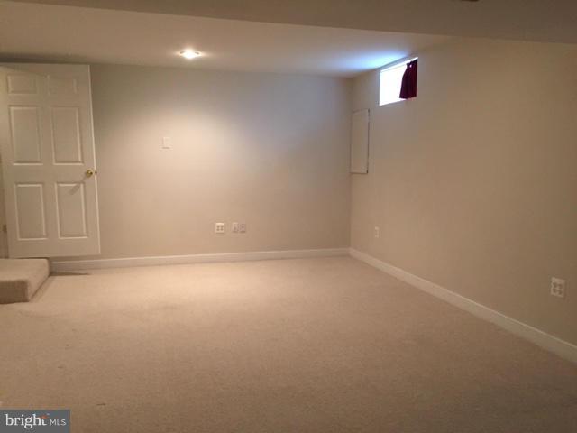 GERMANTOWN ESTATES - Residential Lease