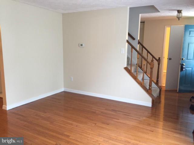 GERMANTOWN ESTATES - Residential Lease