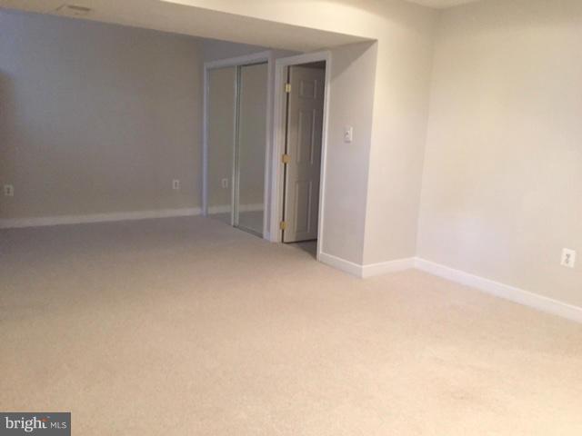 GERMANTOWN ESTATES - Residential Lease