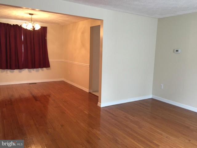 GERMANTOWN ESTATES - Residential Lease