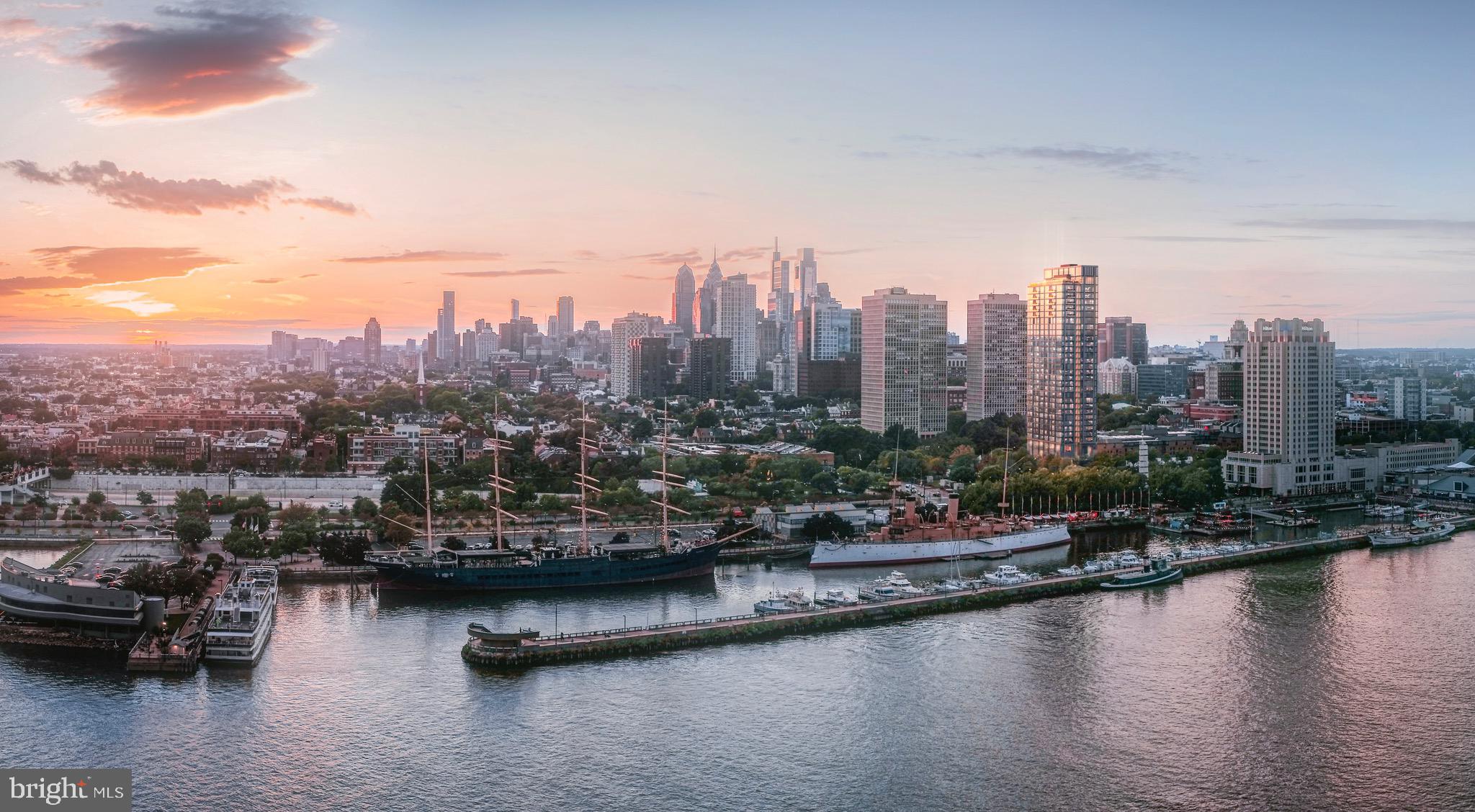 SOCIETY HILL - Residential Lease