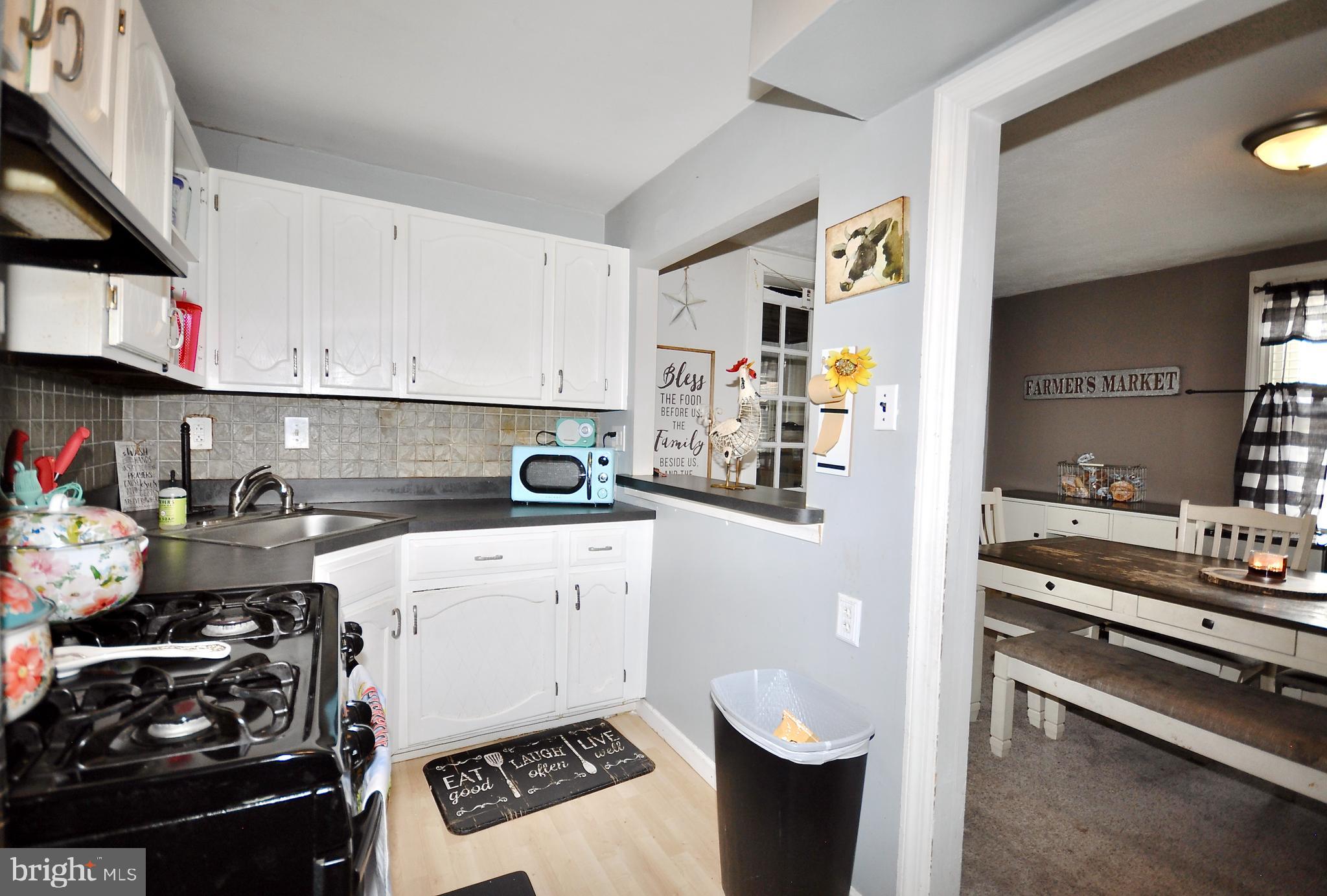 MAYFAIR - Residential