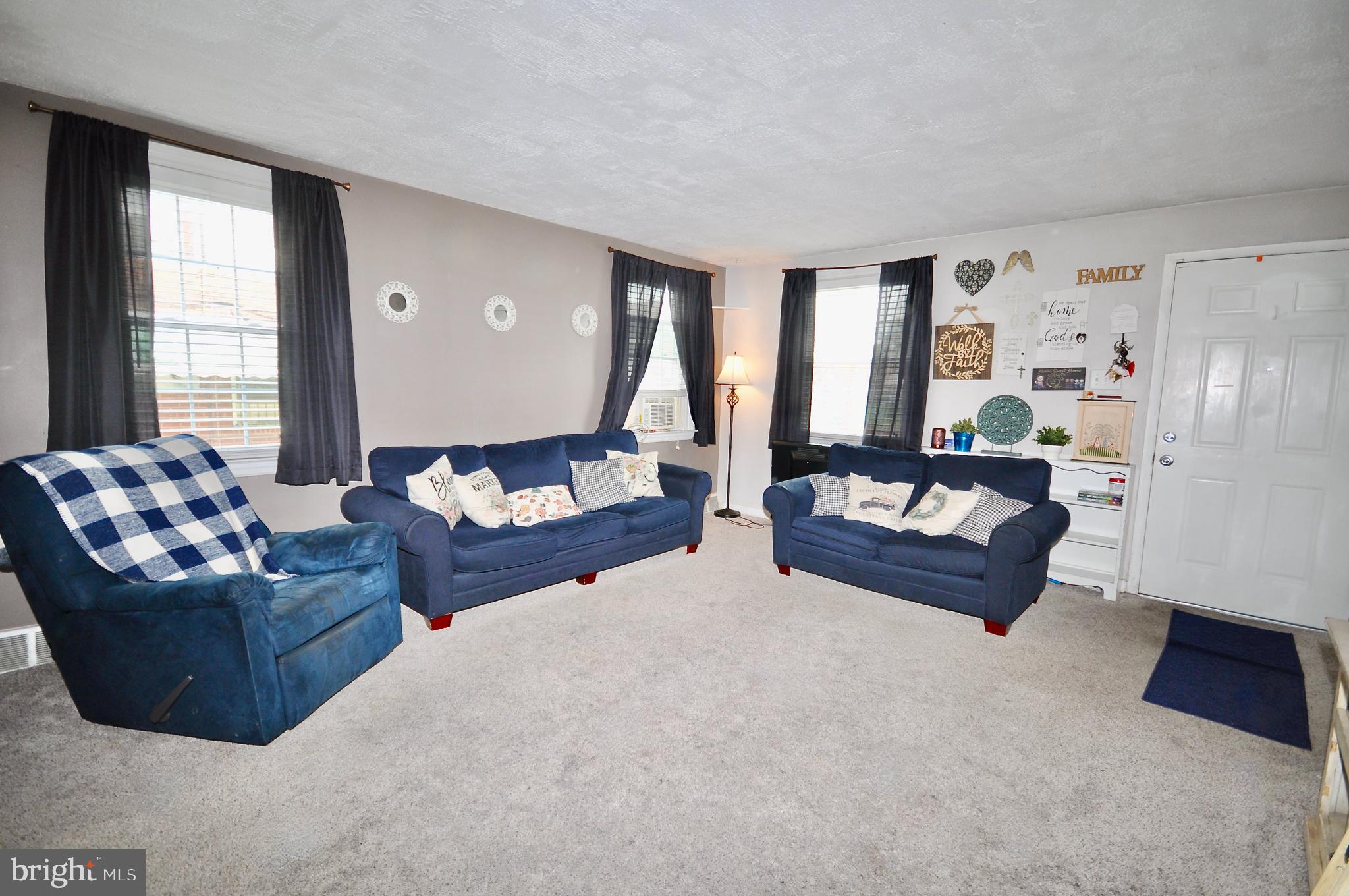 MAYFAIR - Residential