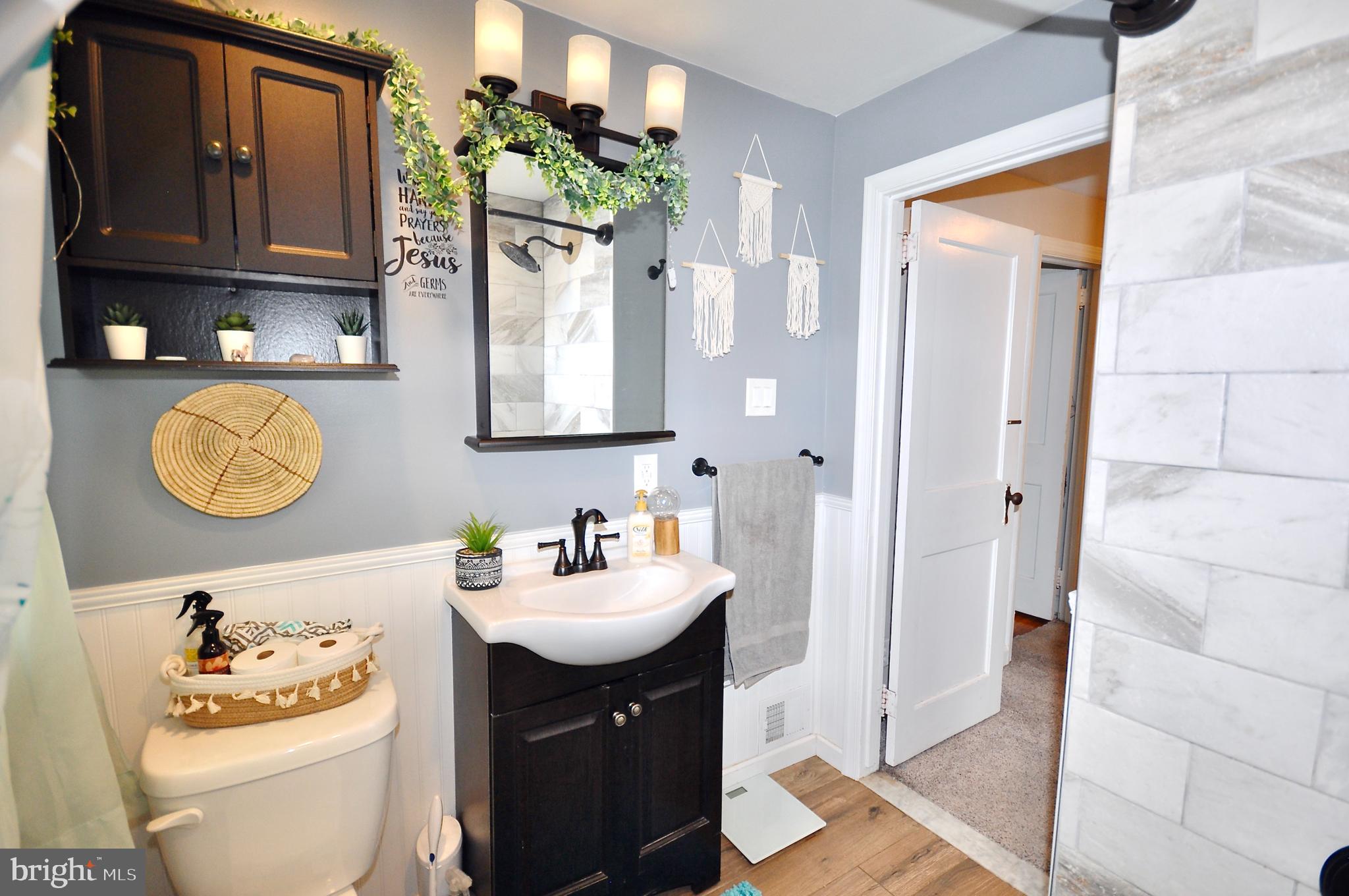 MAYFAIR - Residential