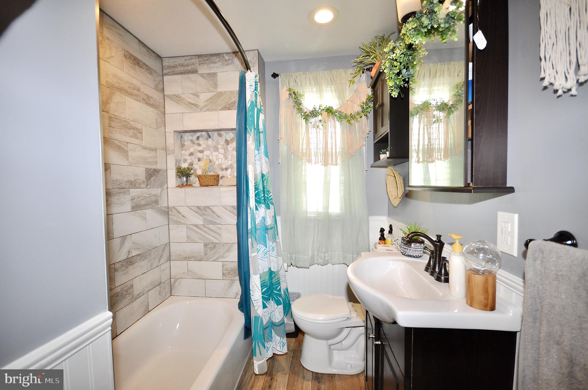 MAYFAIR - Residential