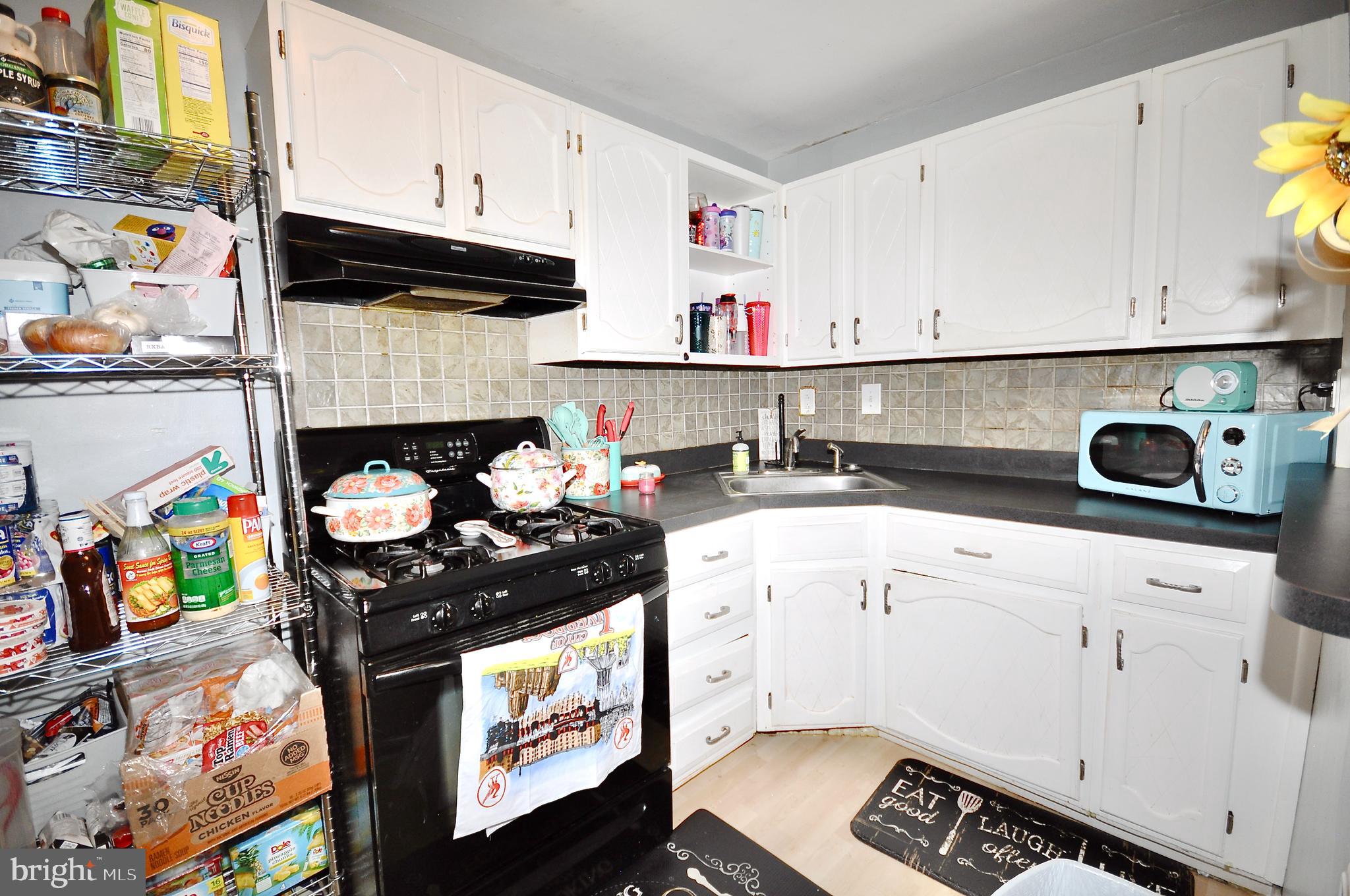 MAYFAIR - Residential