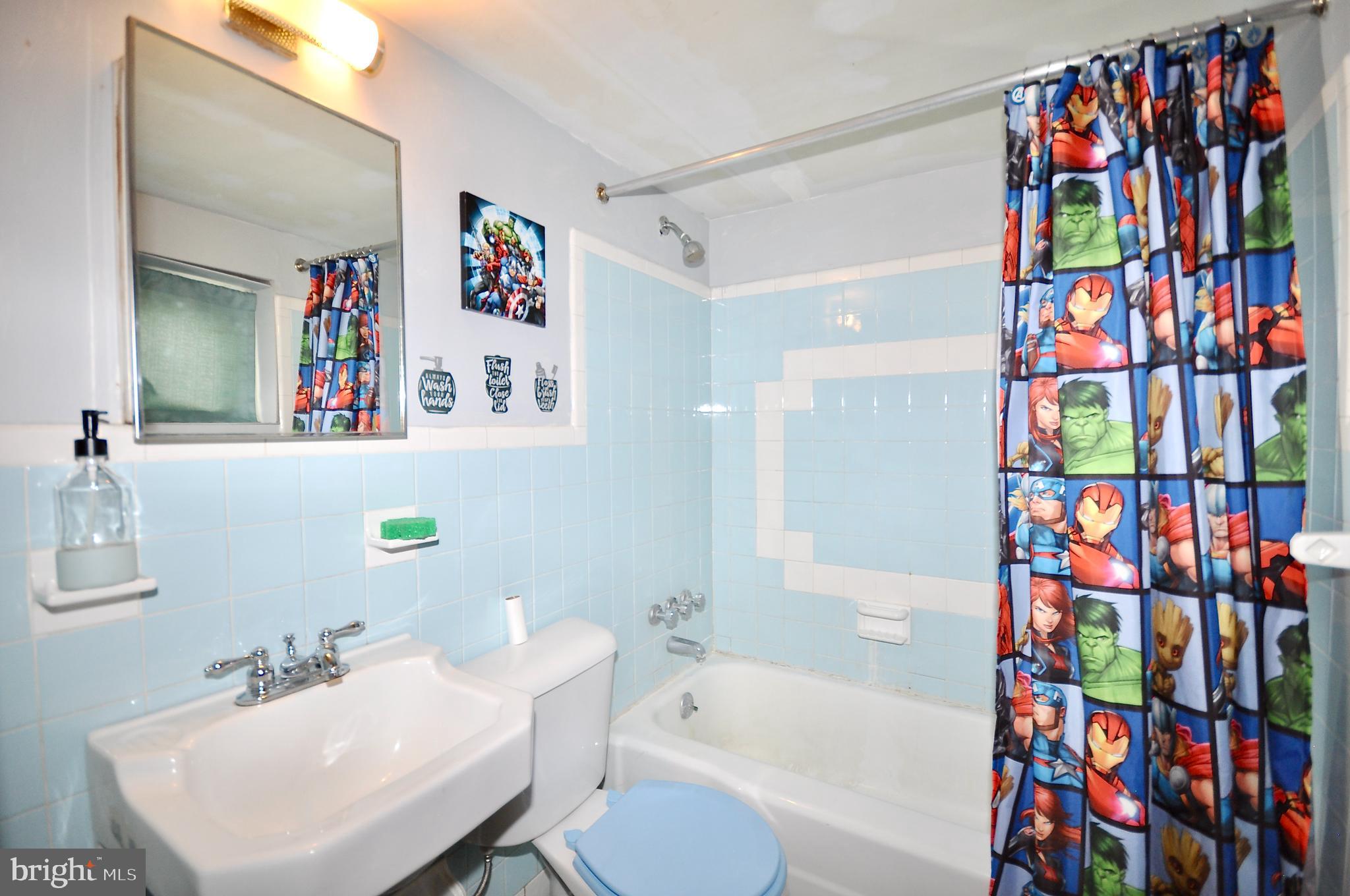 MAYFAIR - Residential