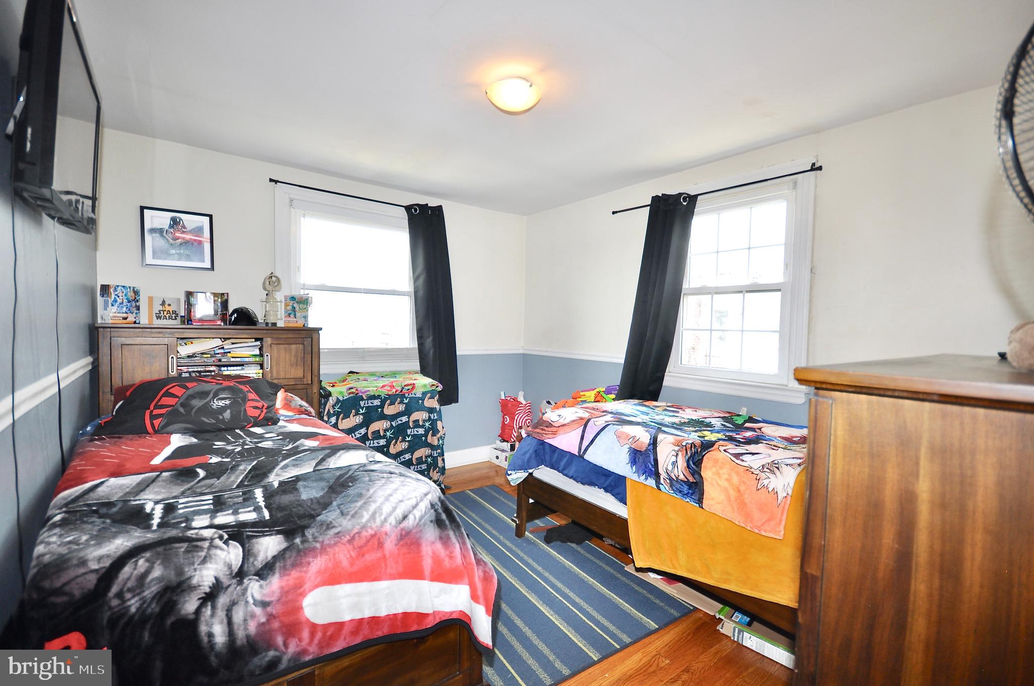 MAYFAIR - Residential