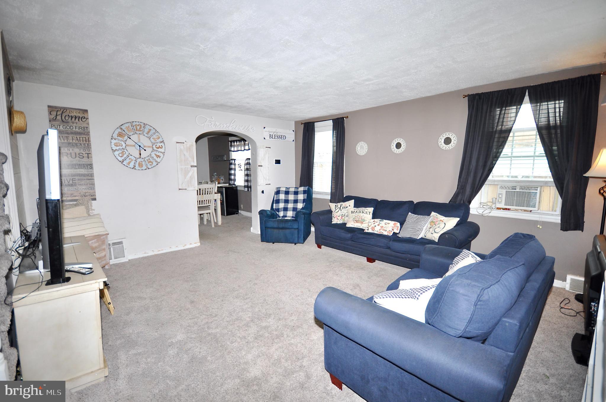 MAYFAIR - Residential