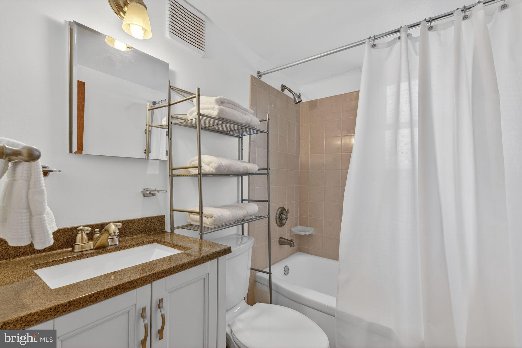 ARLINGTON VILLAGE - Residential Income