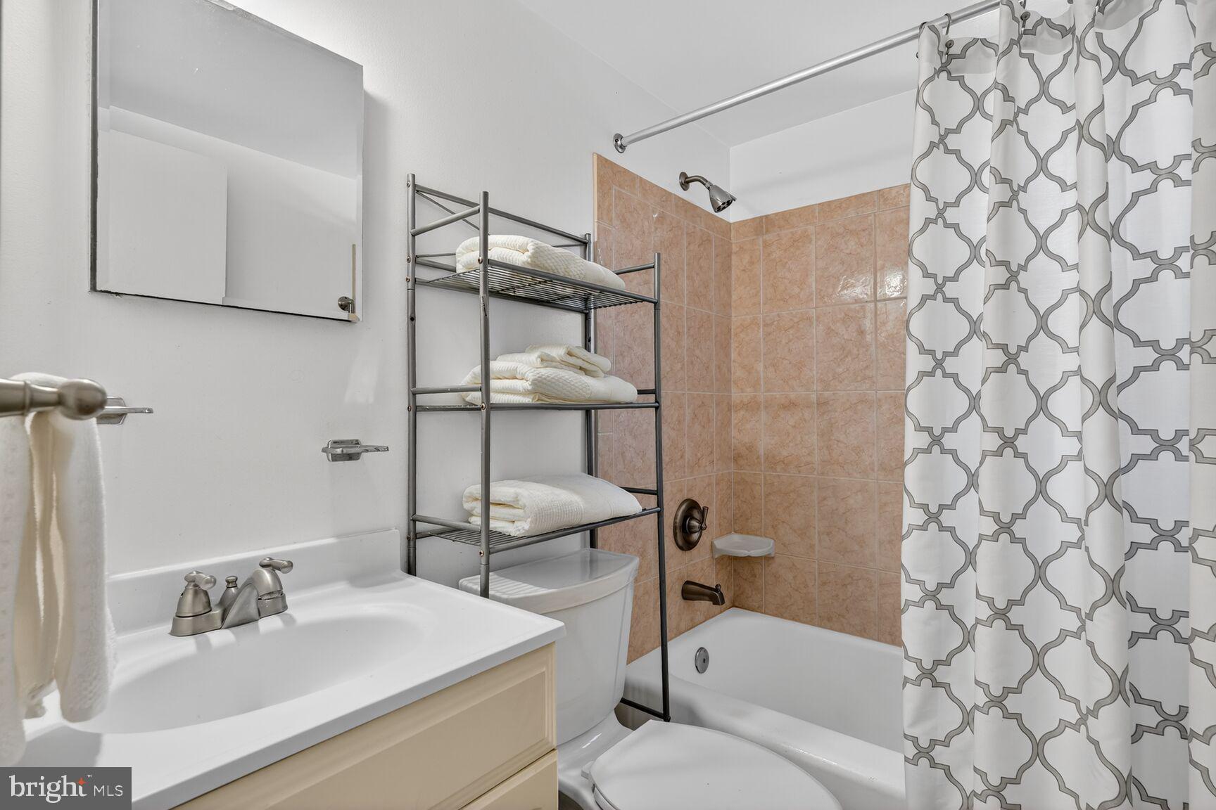 ARLINGTON VILLAGE - Residential Income