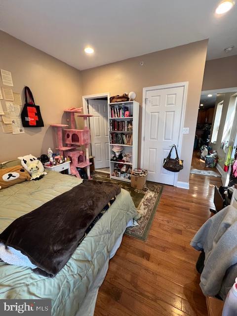 UNIVERSITY CITY - Residential Lease