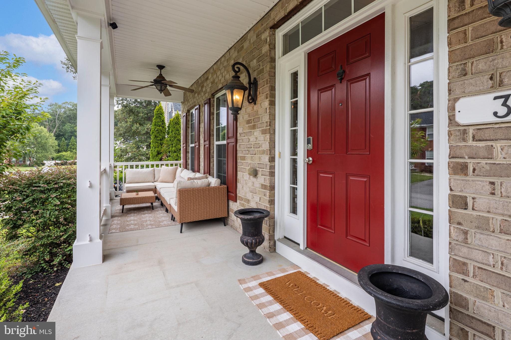 318 WILD WILLOW WAY