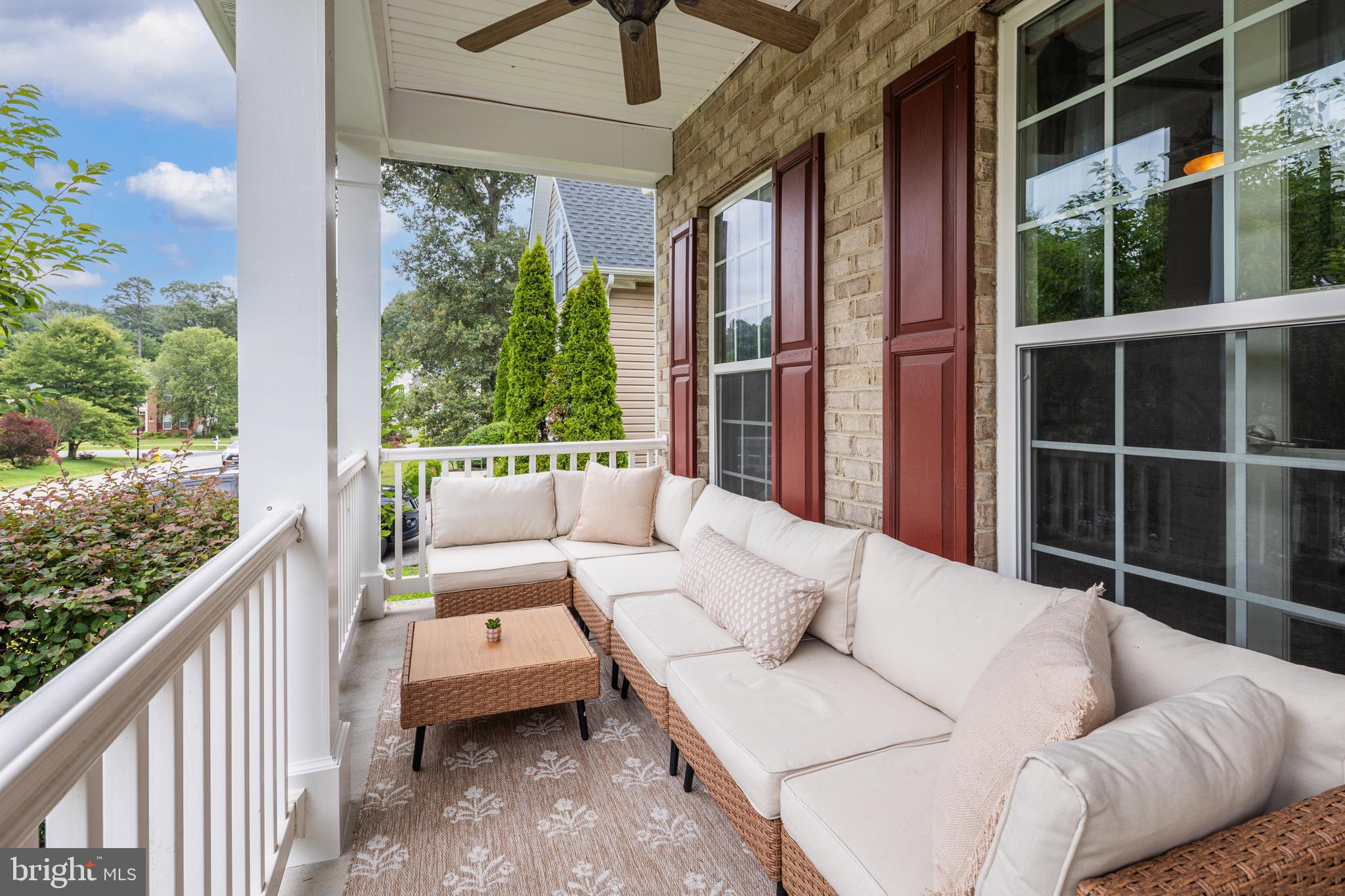 318 WILD WILLOW WAY