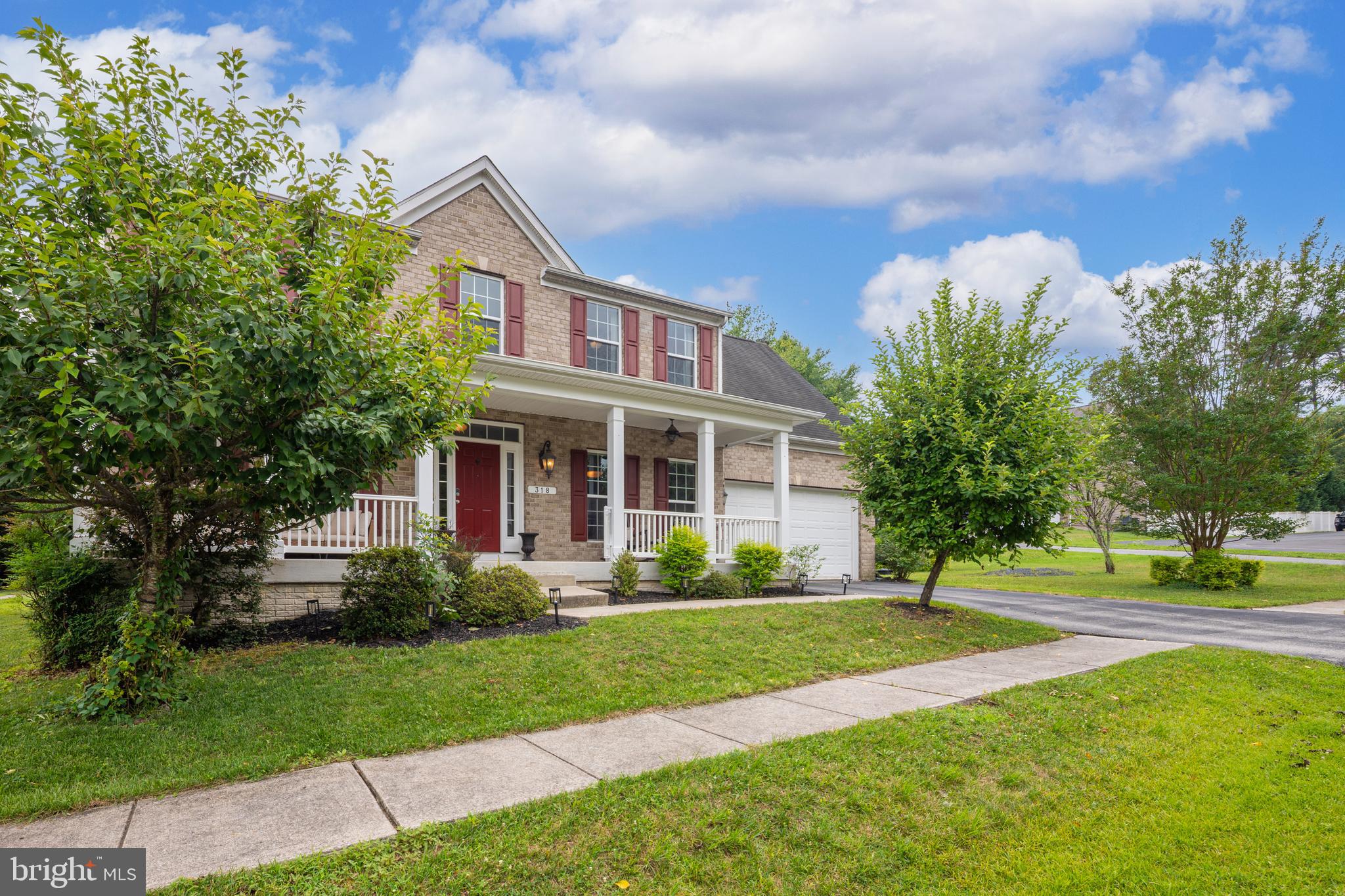 318 WILD WILLOW WAY