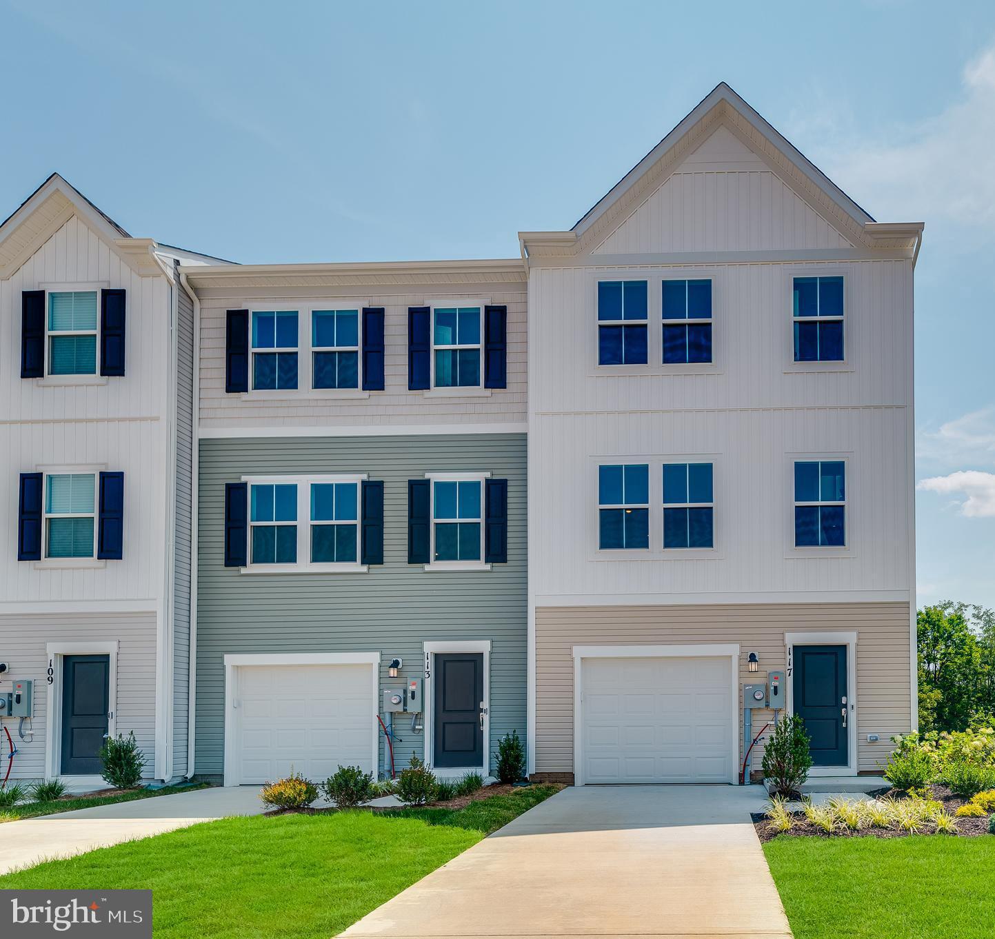 WILLOW GLEN - Residential