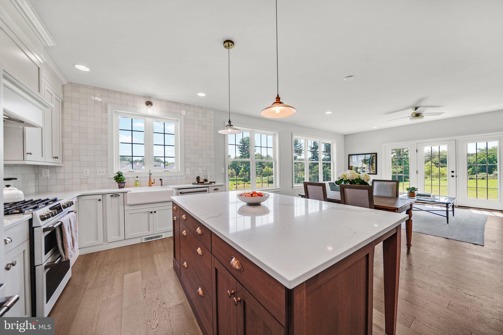 SYCAMORE CROSSING - Residential