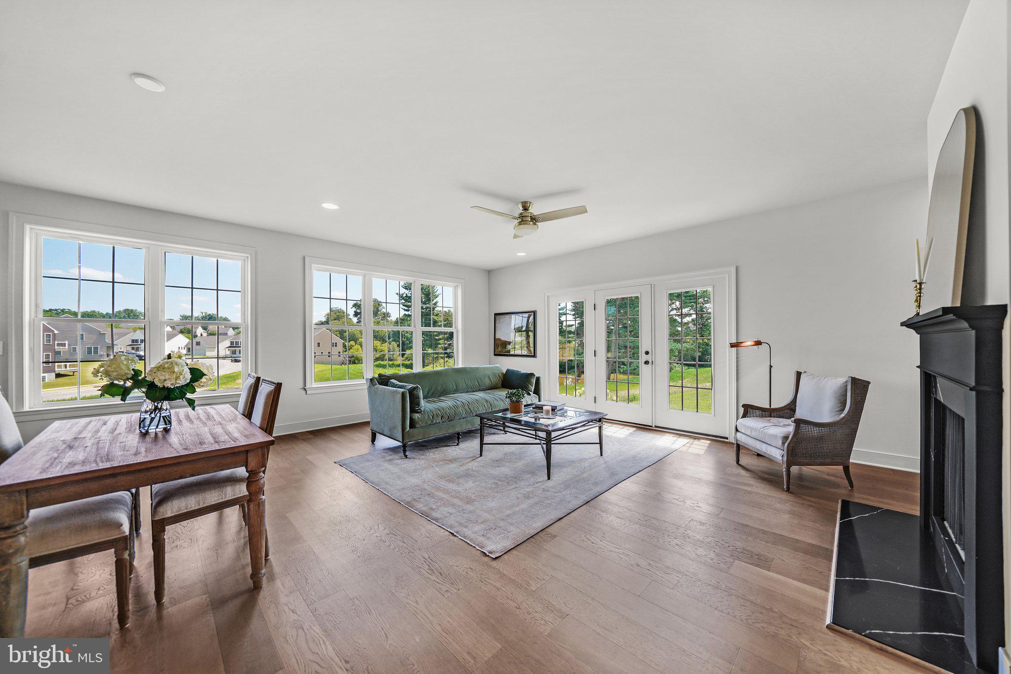 SYCAMORE CROSSING - Residential