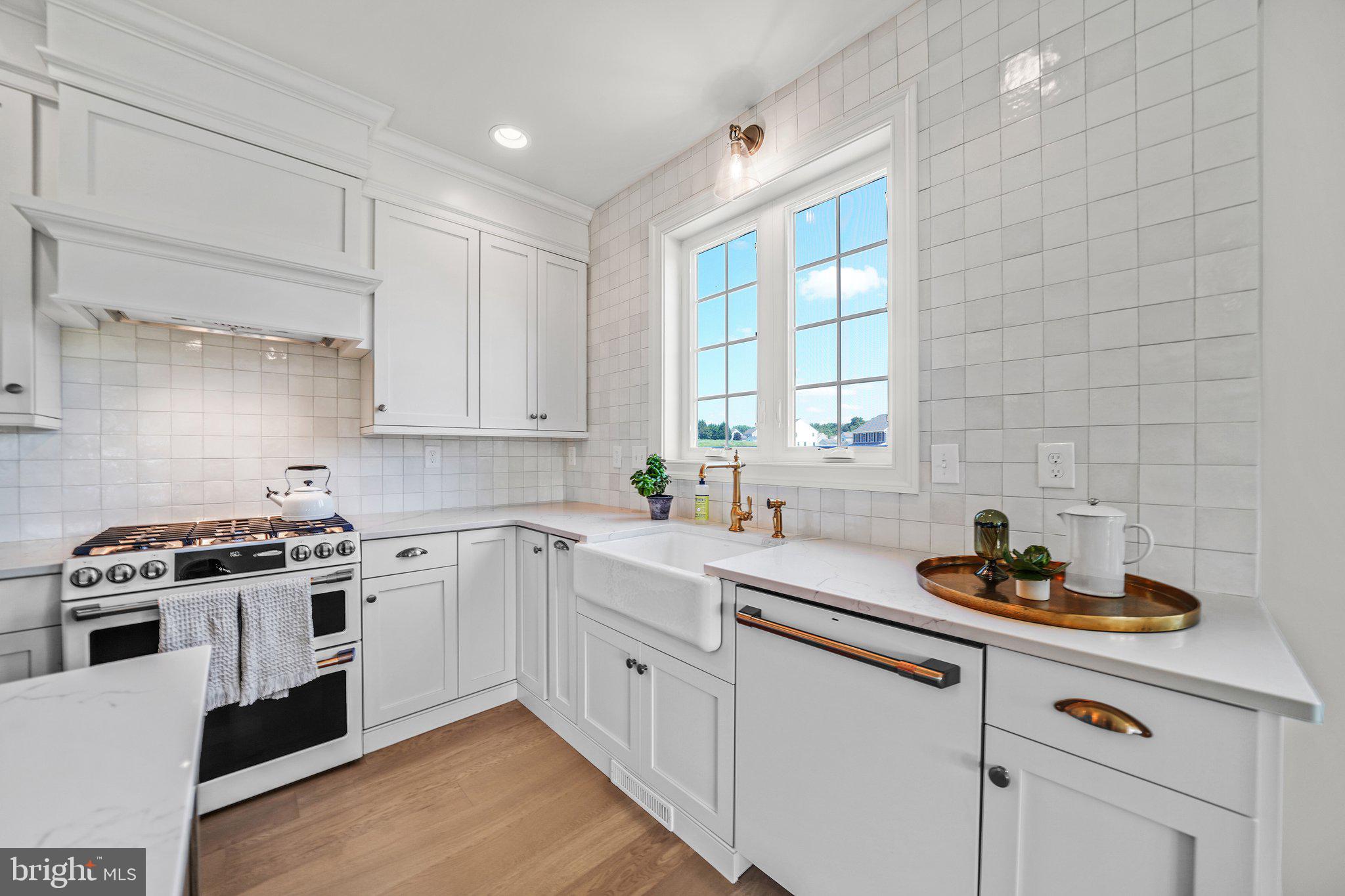 SYCAMORE CROSSING - Residential