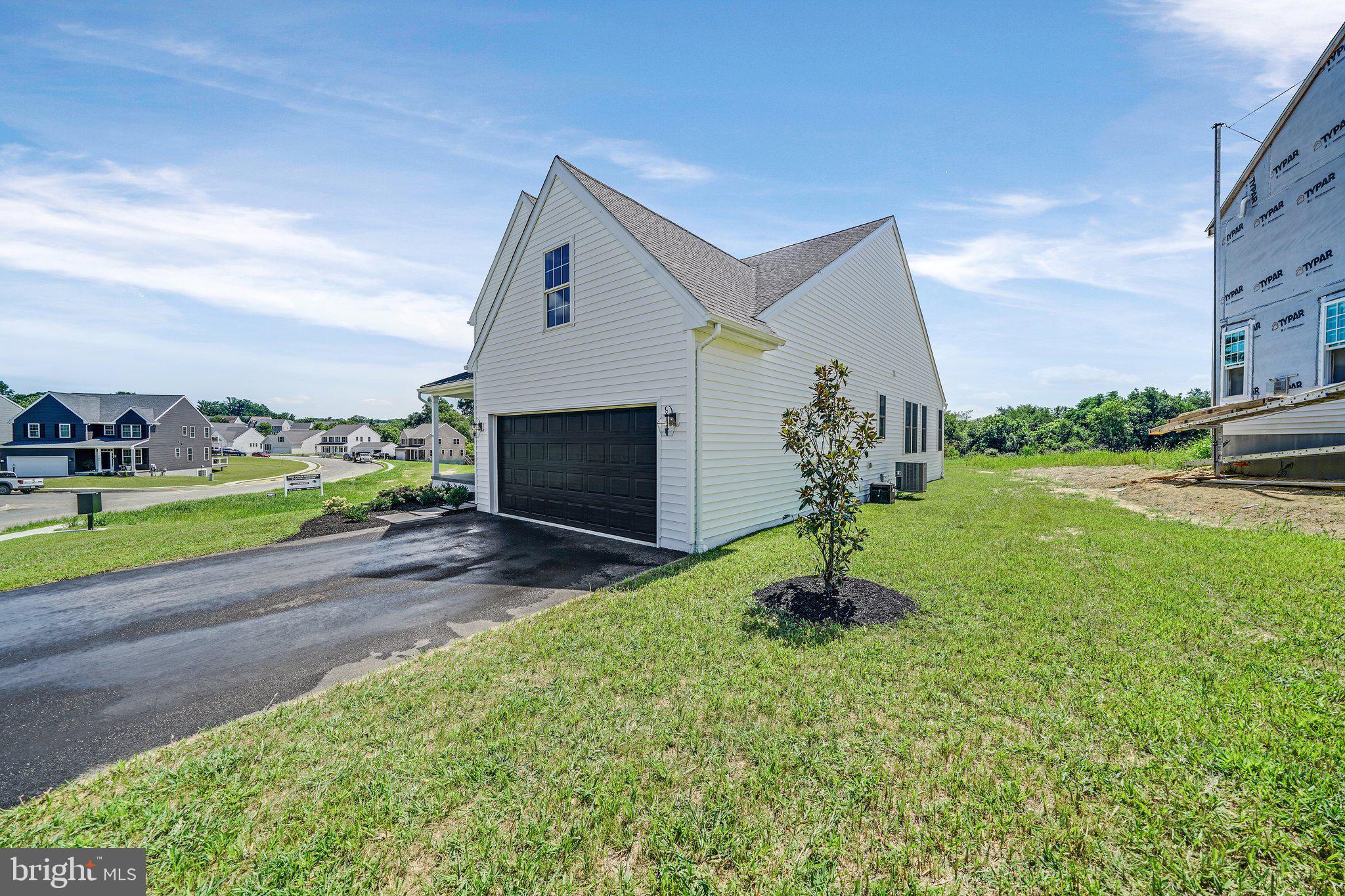 SYCAMORE CROSSING - Residential