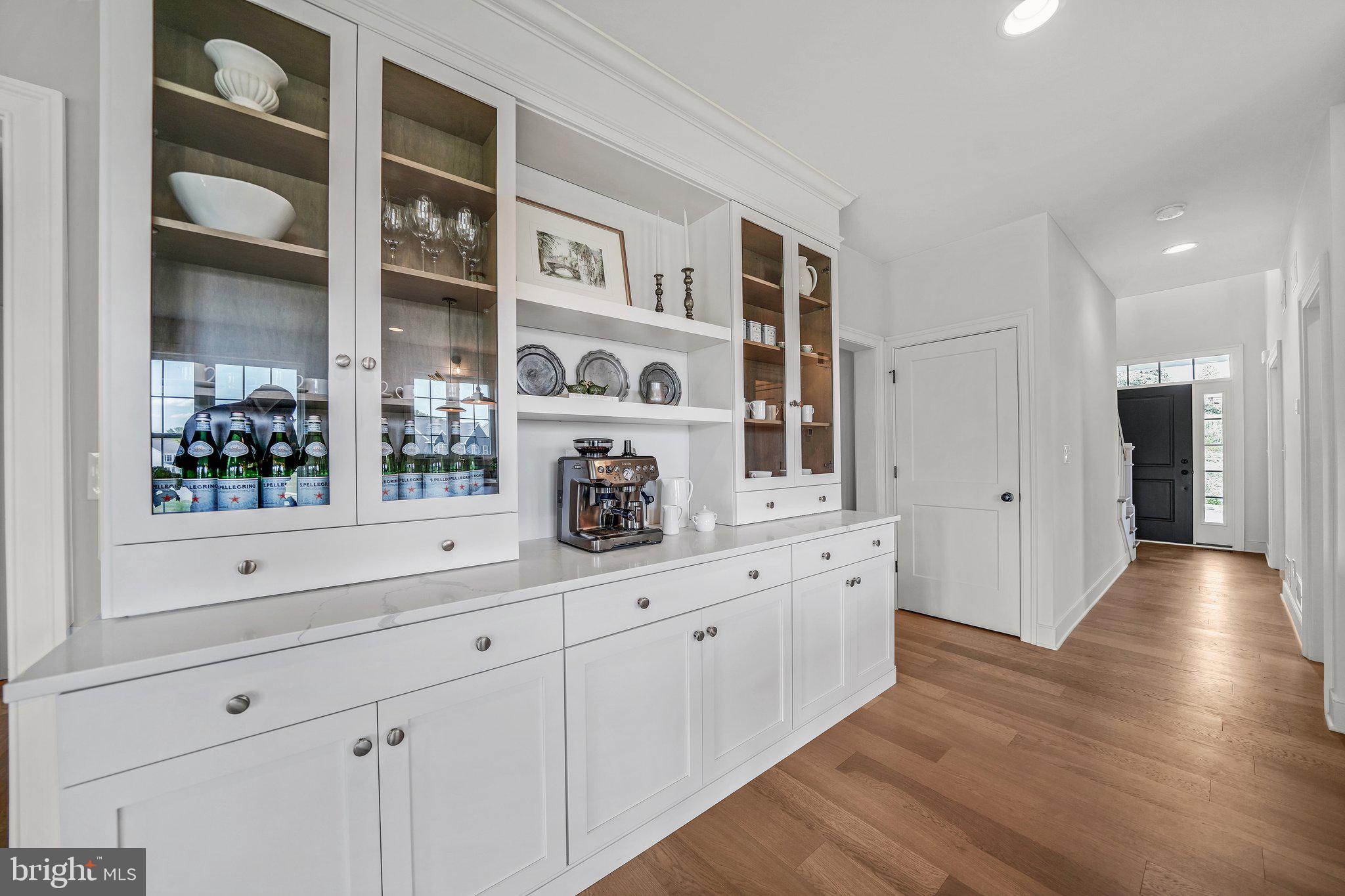 SYCAMORE CROSSING - Residential