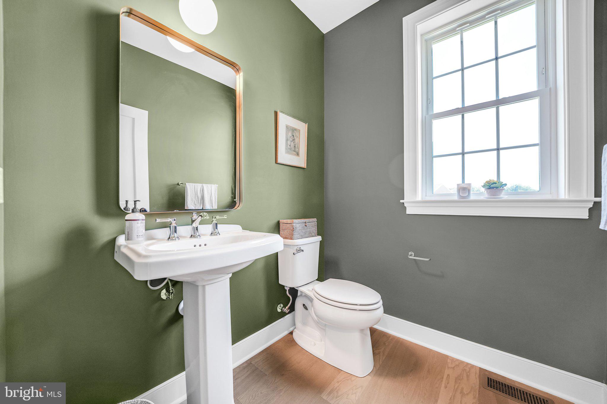 SYCAMORE CROSSING - Residential