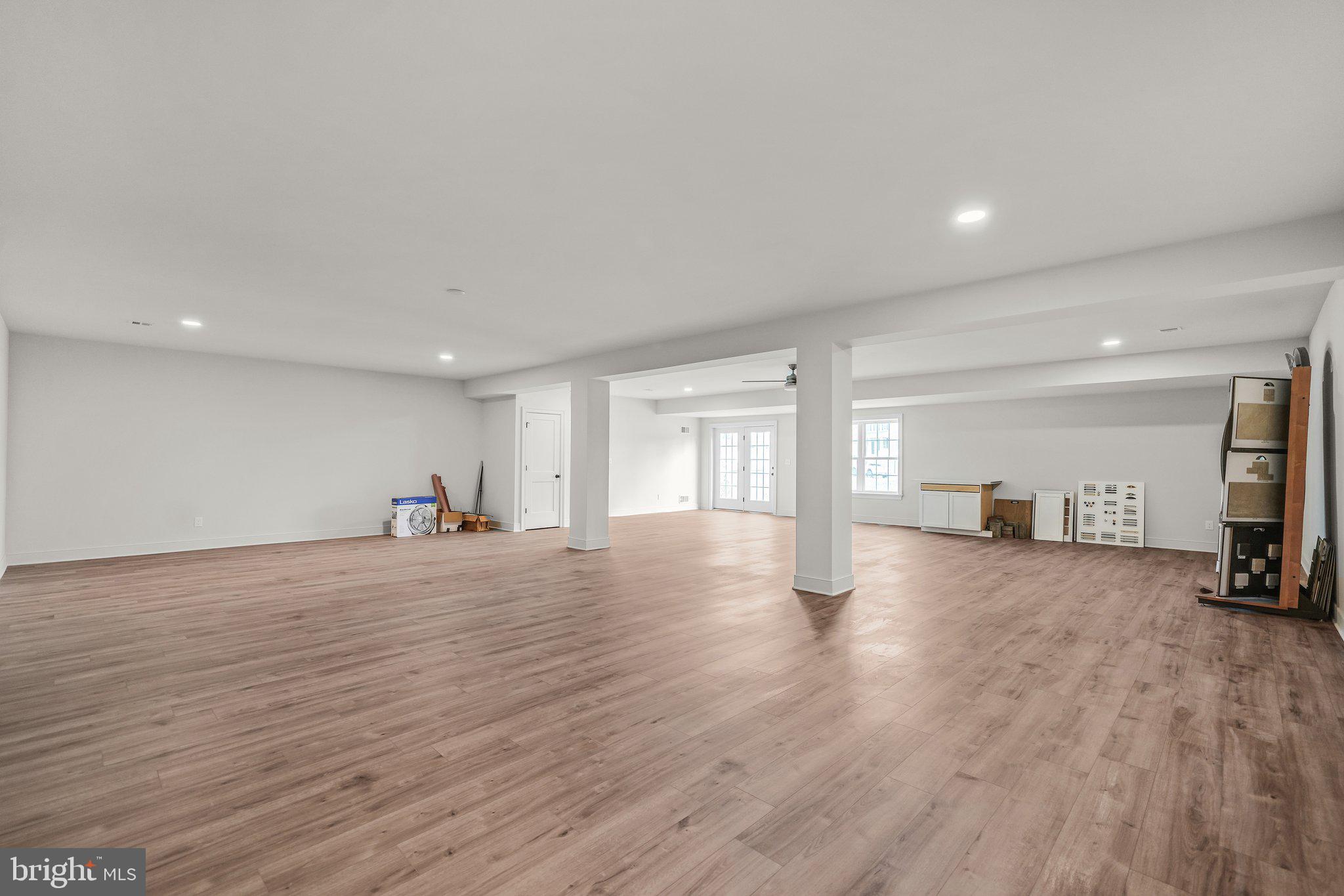 SYCAMORE CROSSING - Residential