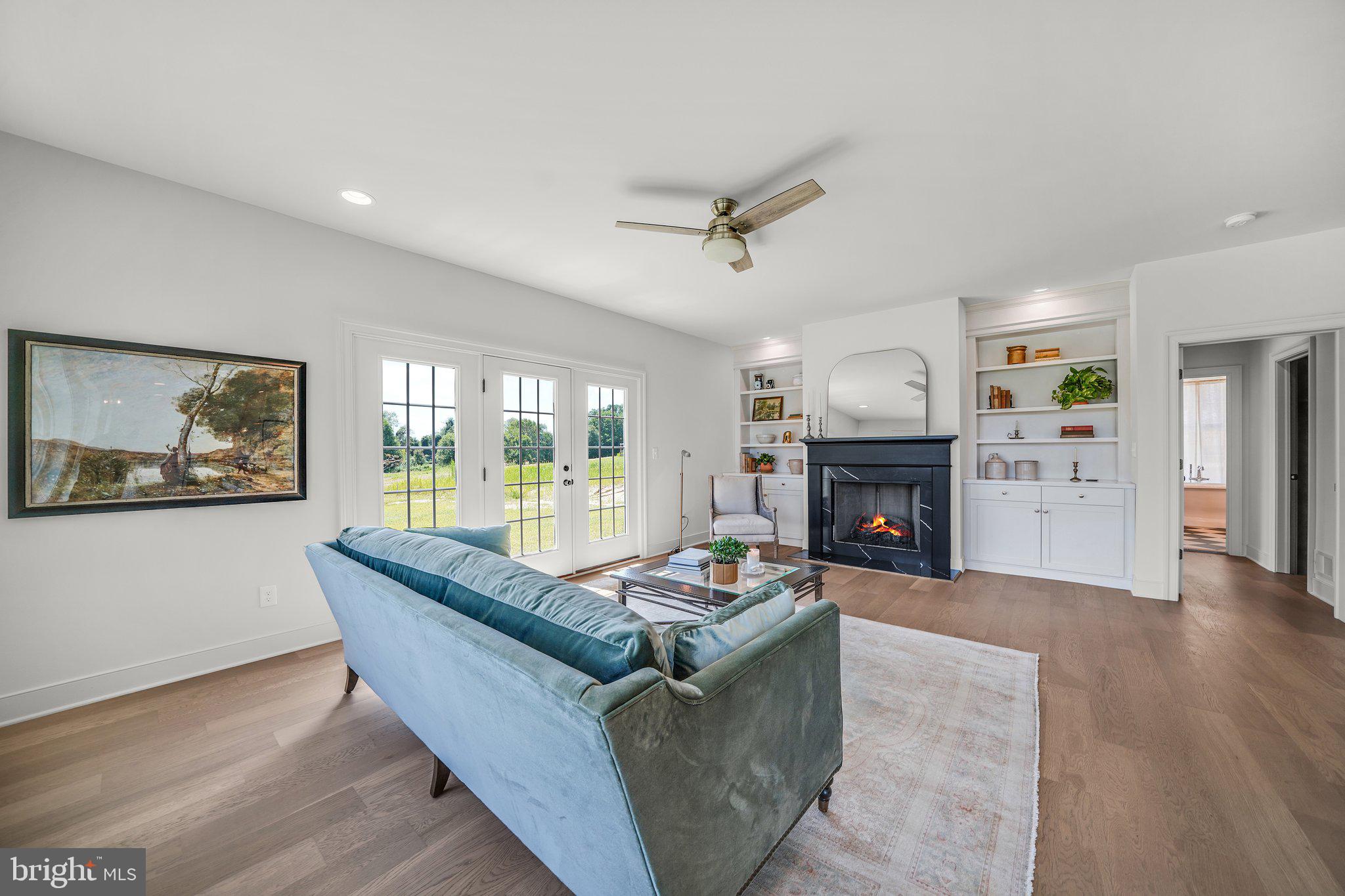 SYCAMORE CROSSING - Residential