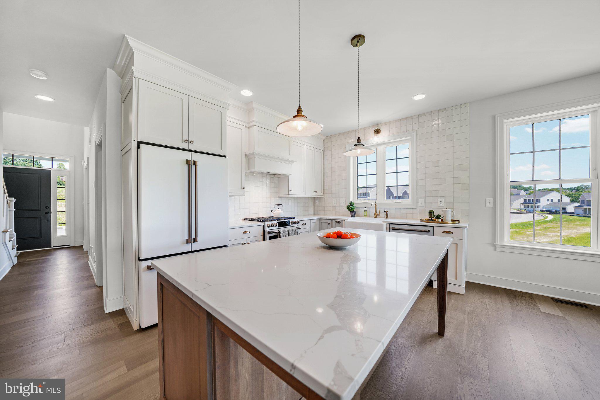 SYCAMORE CROSSING - Residential