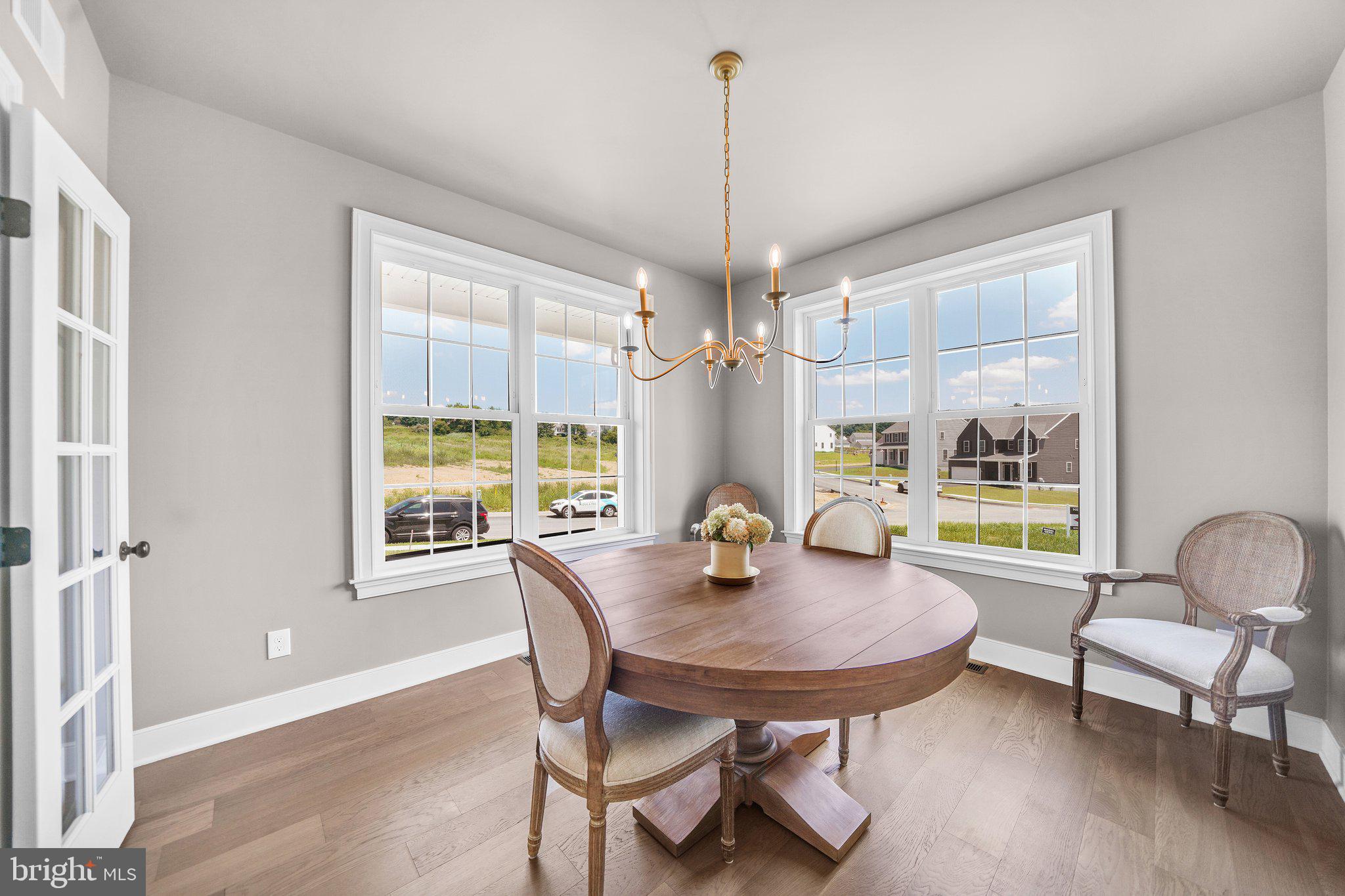 SYCAMORE CROSSING - Residential