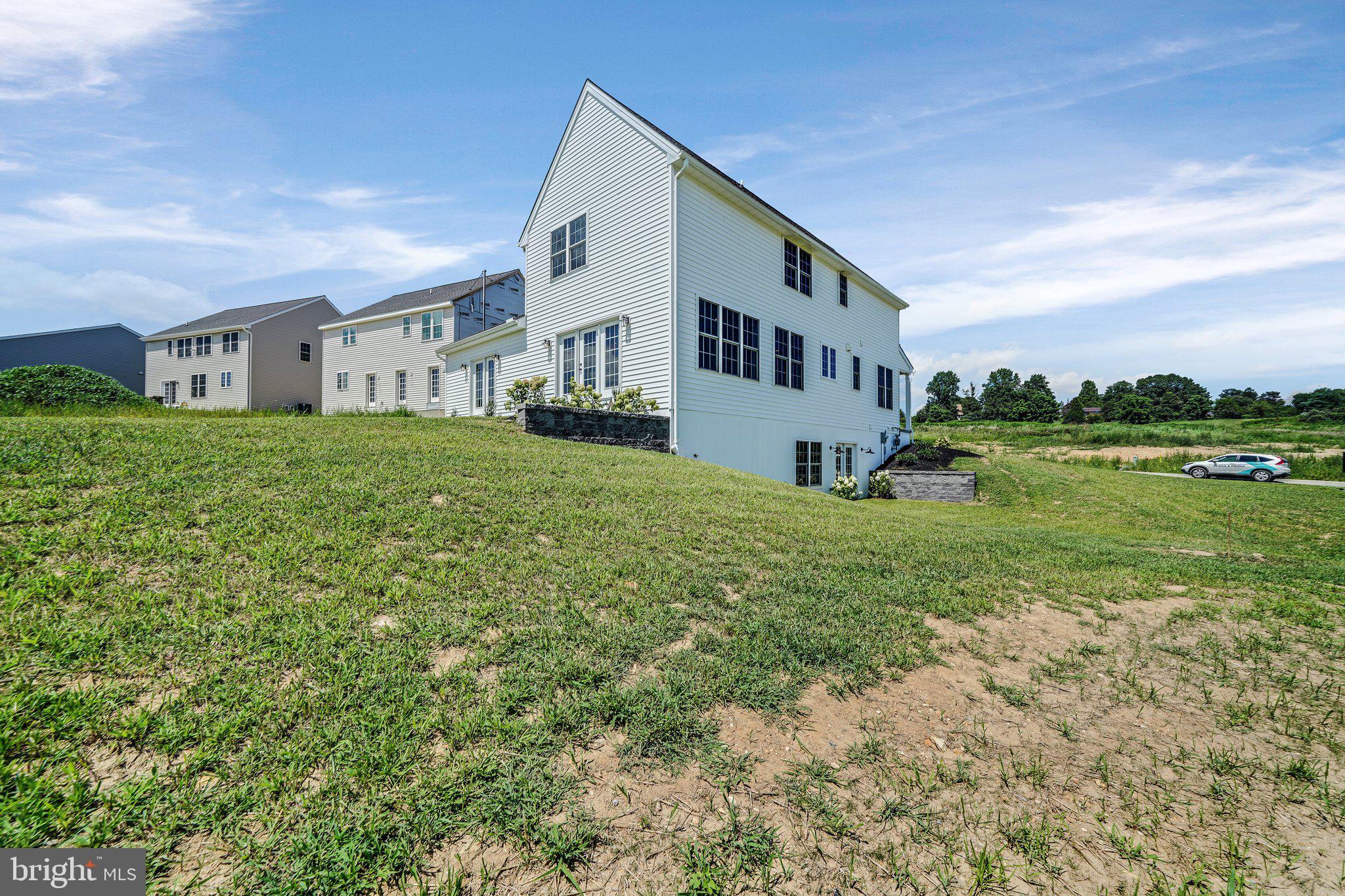 SYCAMORE CROSSING - Residential