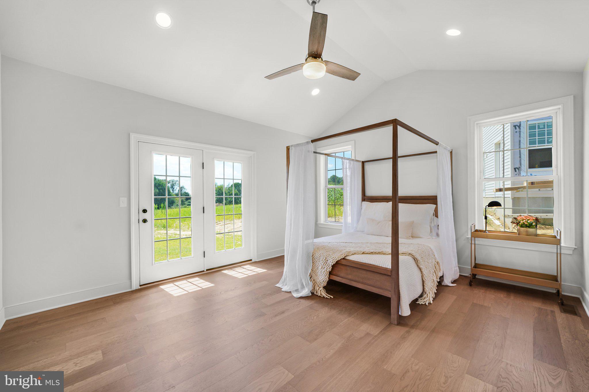 SYCAMORE CROSSING - Residential