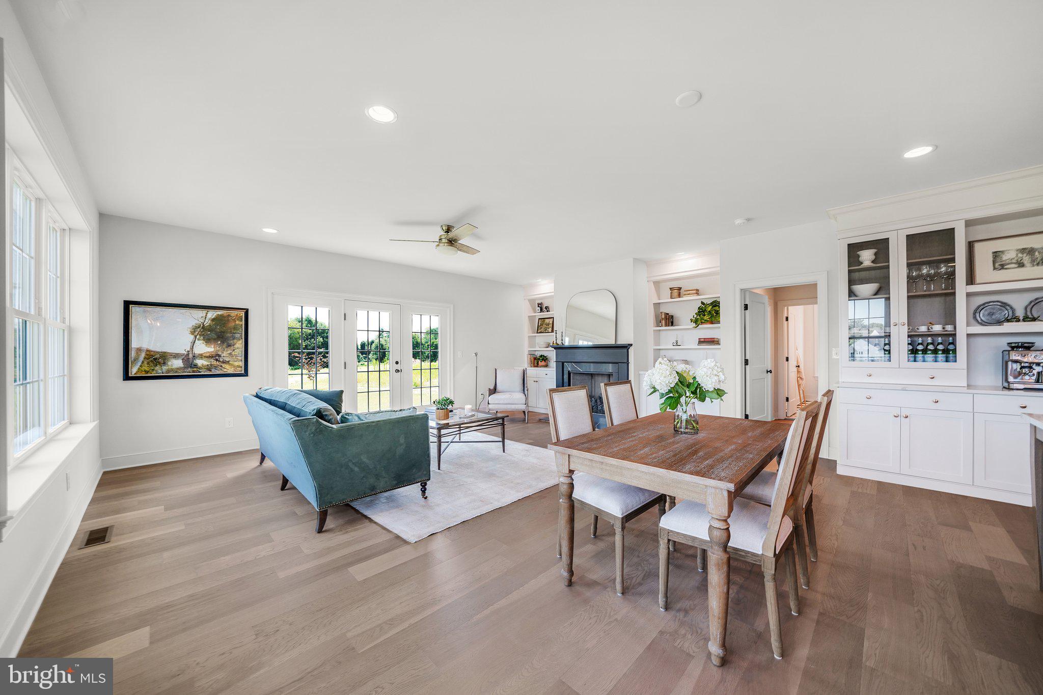 SYCAMORE CROSSING - Residential