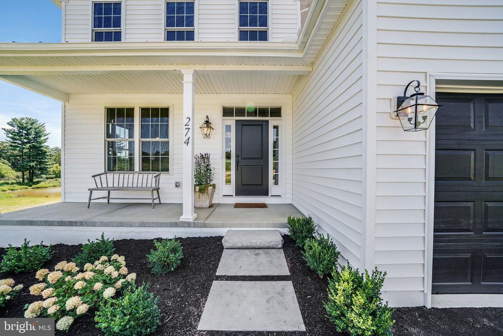 Photo of 274 Beaumont Drive, OXFORD, PA 19363 (MLS # PACT2090048)