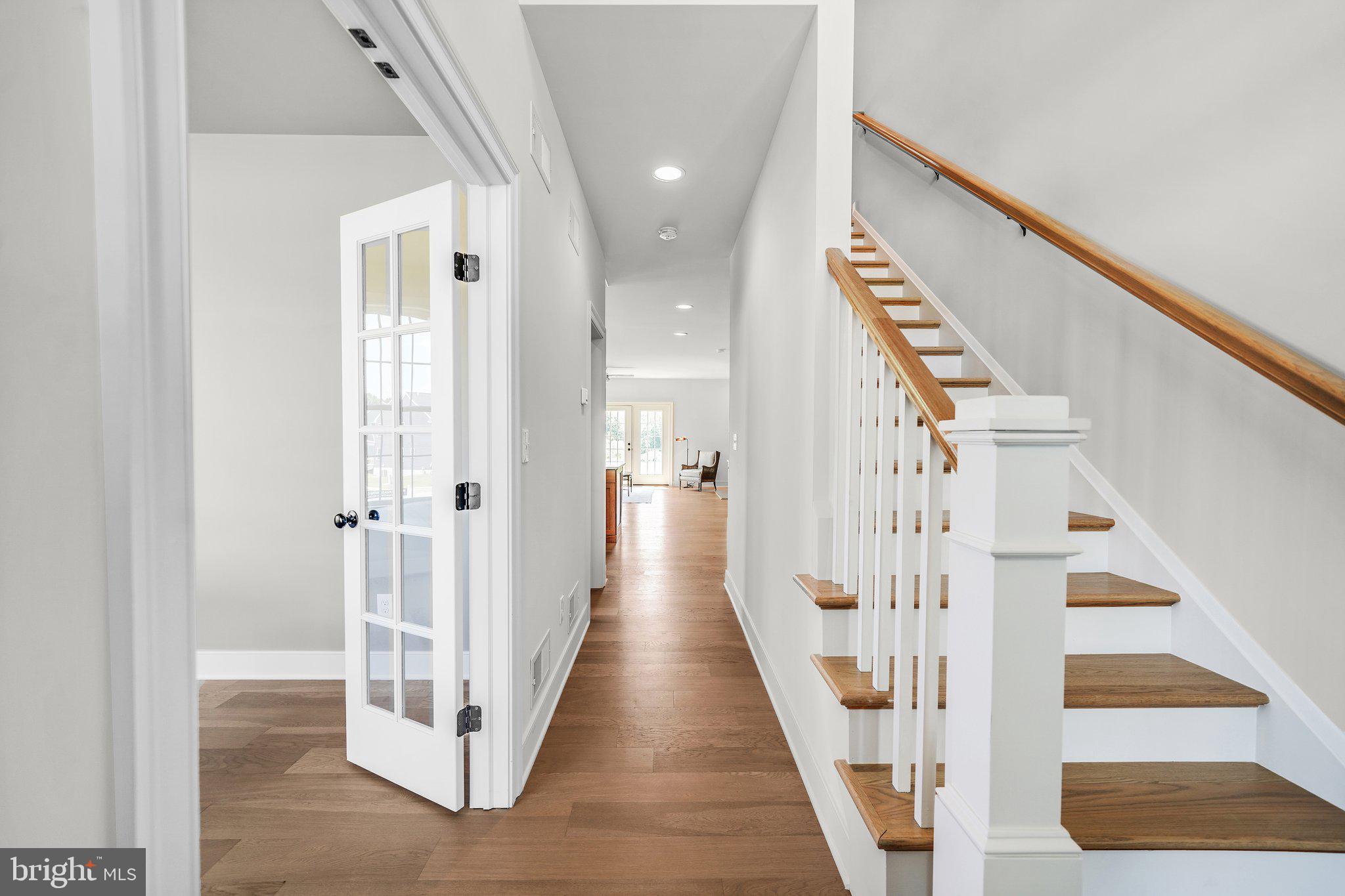 SYCAMORE CROSSING - Residential