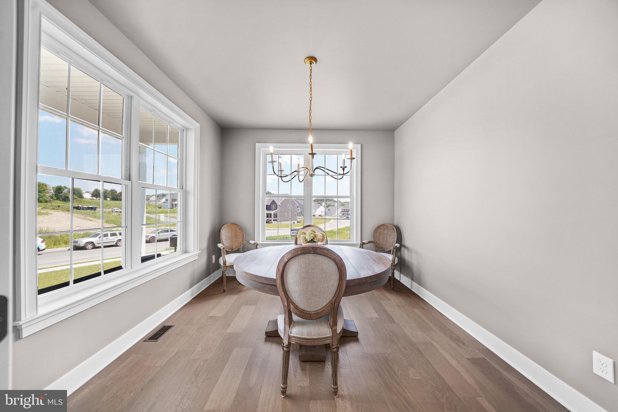 SYCAMORE CROSSING - Residential