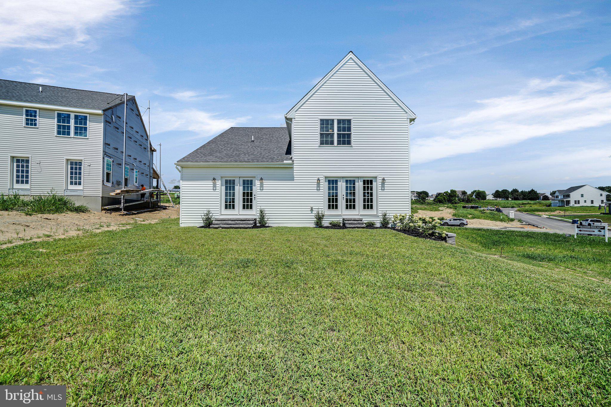 SYCAMORE CROSSING - Residential