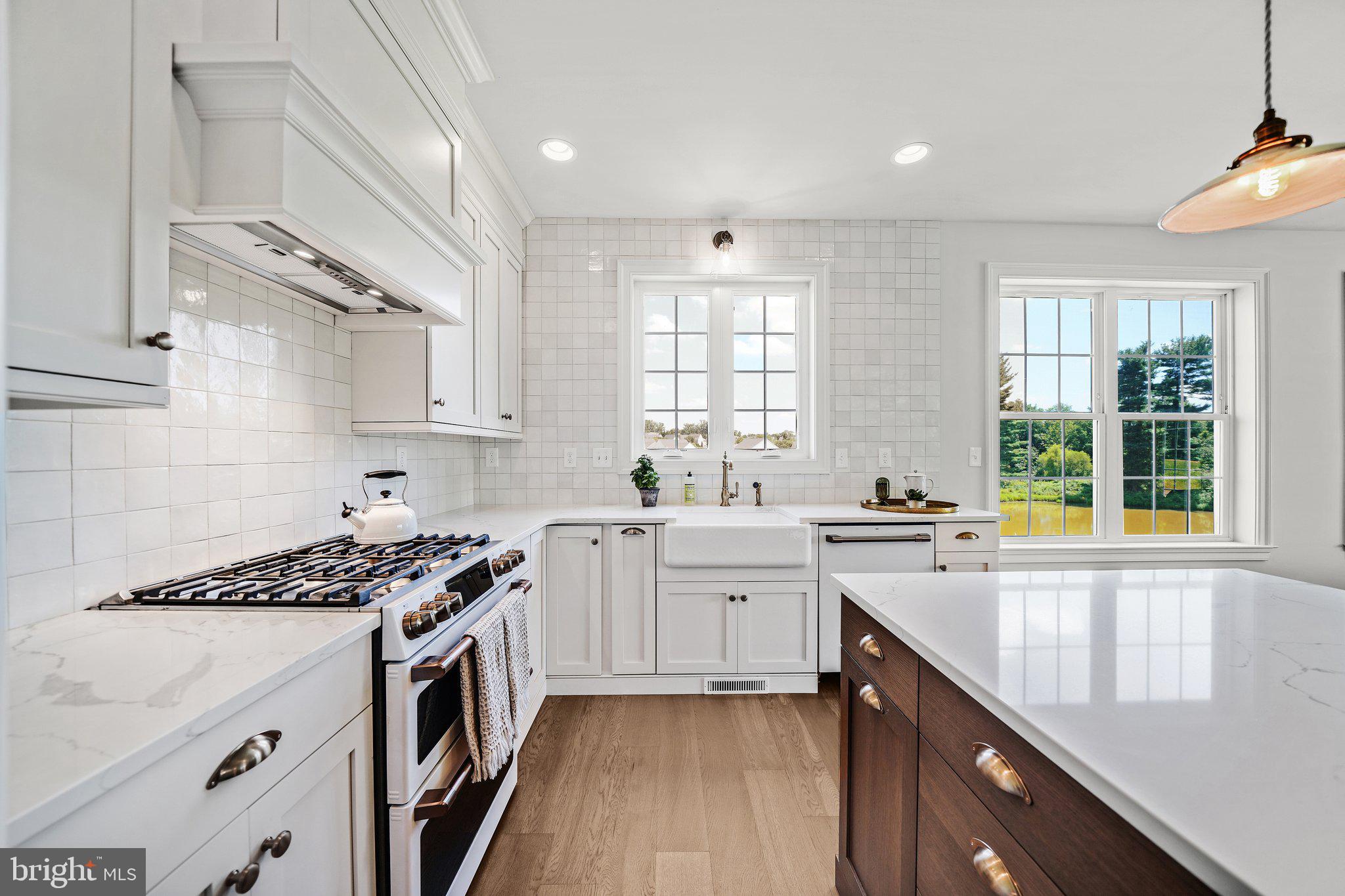 SYCAMORE CROSSING - Residential