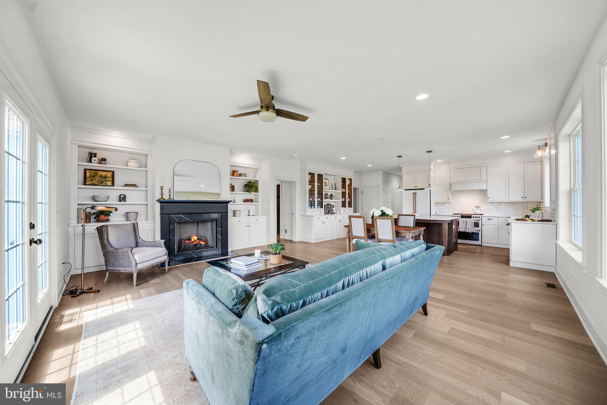 SYCAMORE CROSSING - Residential