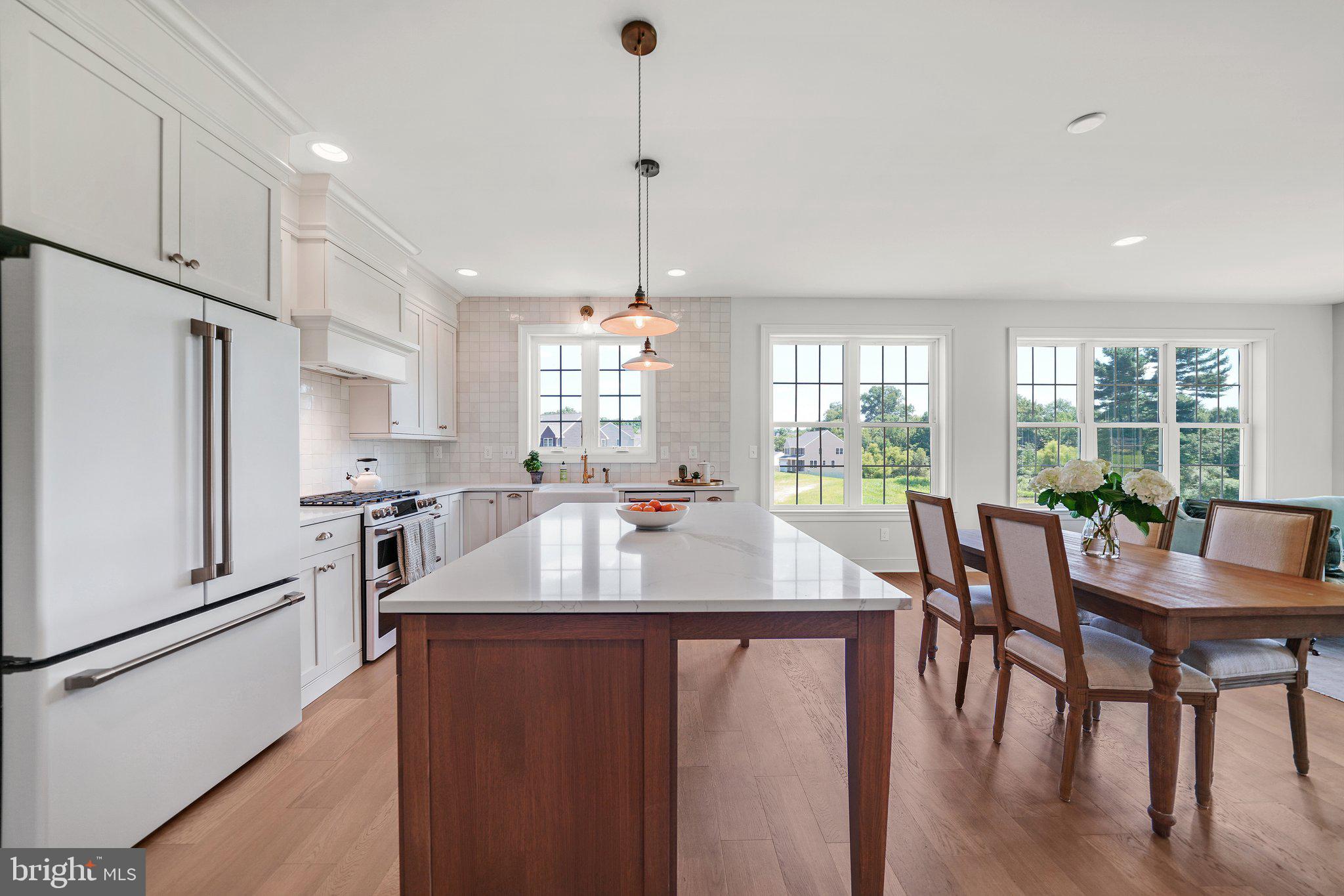 SYCAMORE CROSSING - Residential