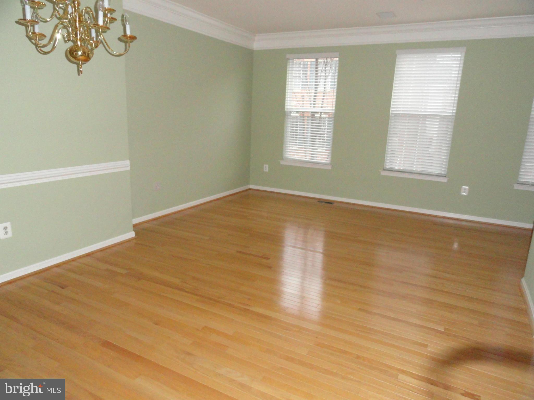 CAMERON STATION - Residential Lease